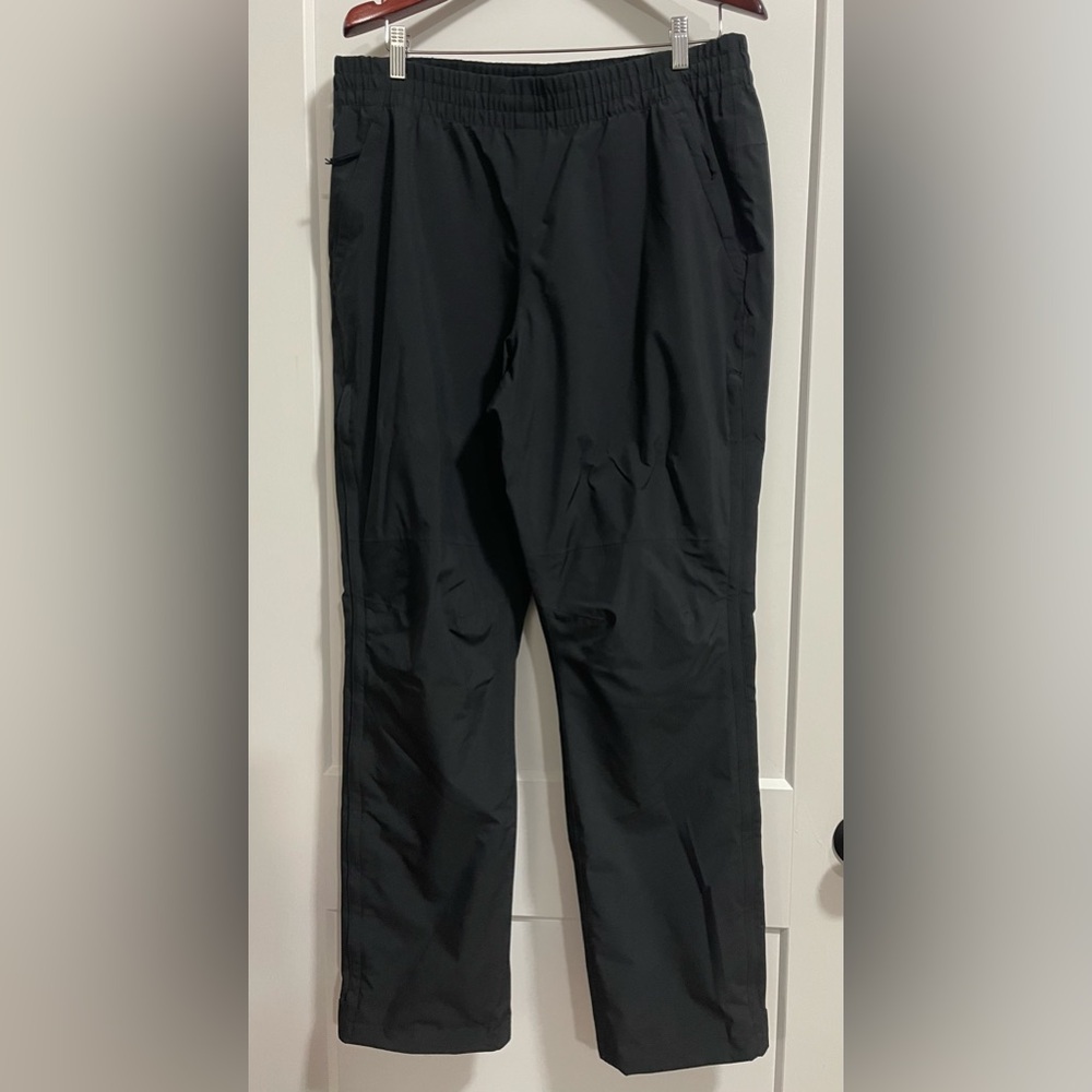 EUC Columbia Women’s Black Ski Pants Pants Non-Insulated